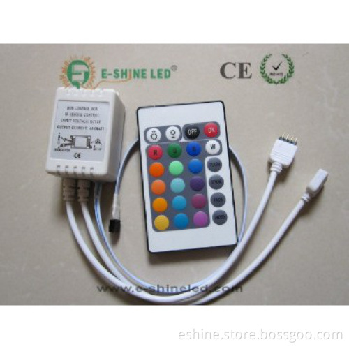 LED Controller with good quality and competitive